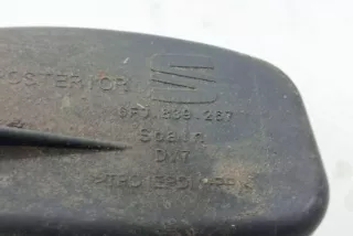 6F0839267 , art13212123 Ограничитель открывания двери Seat ARONA Арт 13212123, вид 6