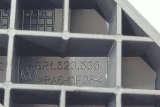 6R1823533 , art13208993 Ручка открывания капота Seat ARONA Арт 13208993, вид 6