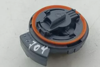 JX7T14C676AA , art13206339 Датчик удара Ford Focus 4 Арт 13206339, вид 4