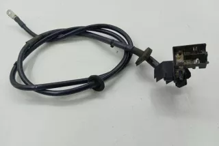 7P0971599C , art13215410 Клемма аккумулятора плюс Porsche Cayenne 958 Арт 13215410