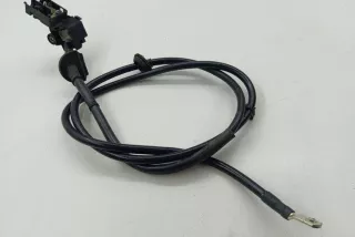 7P0971599C , art13215410 Клемма аккумулятора плюс Porsche Cayenne 958 Арт 13215410, вид 2