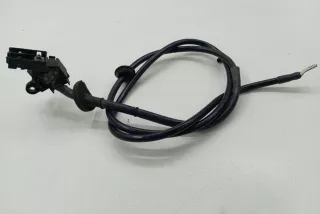 7P0971599C , art13215410 Клемма аккумулятора плюс Porsche Cayenne 958 Арт 13215410, вид 3