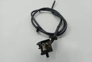 7P0971599C , art13215410 Клемма аккумулятора плюс Porsche Cayenne 958 Арт 13215410, вид 4