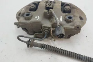 art13209879 Суппорт задний левый Porsche Cayenne 958 Арт 13209879, вид 4