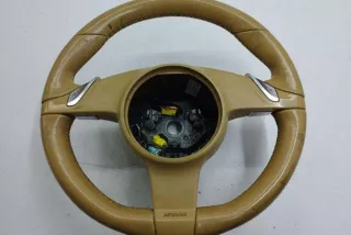 7PP419091AB , art13208219 Руль Porsche Cayenne 958 Арт 13208219, вид 1