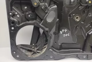 7P5837756B , art13209636 Стеклоподъемник задний правый Porsche Cayenne 958 Арт 13209636, вид 11