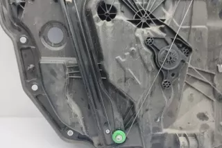 7P5837756B , art13209636 Стеклоподъемник задний правый Porsche Cayenne 958 Арт 13209636, вид 9