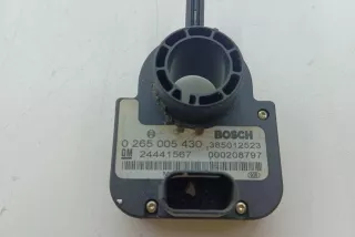24441567, 0265005430 , art13209656 Датчик угла поворота руля Opel Zafira A Арт 13209656, вид 1