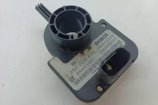 24441567, 0265005430 , art13209656 Датчик угла поворота руля Opel Zafira A Арт 13209656, вид 2