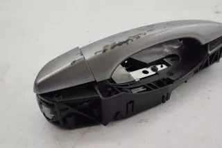 Ge0024923 , art13210398 Ручка наружная задняя левая Citroen C5 Aircross Арт 13210398, вид 3