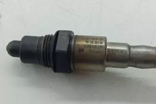 9813838380, 0258030339, 038171H , art13208566 Лямбда-зонд Citroen C5 Aircross Арт 13208566, вид 5
