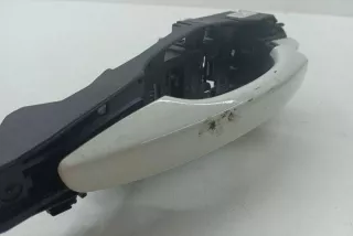 U33100, 9845714680, 2312210826 , art13213325 Ручка наружная задняя левая Opel Mokka 2 Арт 13213325, вид 2