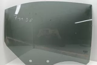 43R0012087 , art13210068 Стекло двери задней правой Opel Mokka 2 Арт 13210068, вид 1