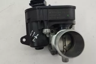 9842936880, 27633K02 , art13211751 Заслонка дроссельная Opel Mokka 2 Арт 13211751, вид 1