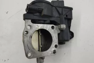 9842936880, 27633K02 , art13211751 Заслонка дроссельная Opel Mokka 2 Арт 13211751, вид 2