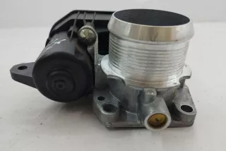 9842936880, 27633K02 , art13211751 Заслонка дроссельная Opel Mokka 2 Арт 13211751, вид 3