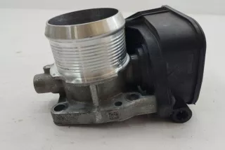 9842936880, 27633K02 , art13211751 Заслонка дроссельная Opel Mokka 2 Арт 13211751, вид 4