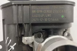 9842936880, 27633K02 , art13211751 Заслонка дроссельная Opel Mokka 2 Арт 13211751, вид 5