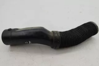 art13213353 Патрубок впускного коллектора Opel Mokka 2 Арт 13213353, вид 1