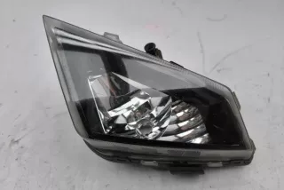 6F0941702A , art13208003 Фара противотуманная левая Seat Ibiza 5 Арт 13208003, вид 1
