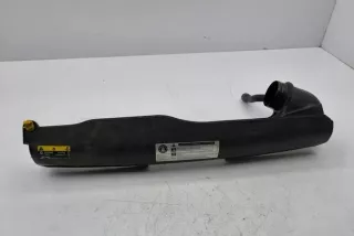 2Q0129509B , art13214694 Патрубок впускного коллектора Seat Ibiza 5 Арт 13214694, вид 1
