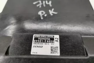 89981F4020 , art13211359 Прочая запчасть Toyota C-HR Арт 13211359, вид 2