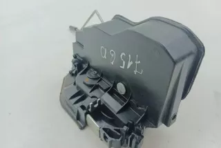 7202148 , art13211520 Замок двери задней правой BMW 5 F10/F11/GT F07 Арт 13211520, вид 3