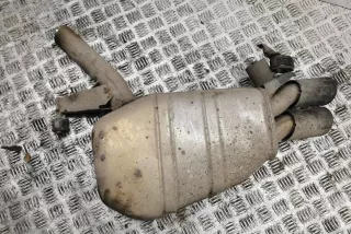 8510381 , art13210954 Глушитель BMW 5 F10/F11/GT F07 Арт 13210954, вид 5
