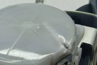 Q076216 , art13208525 Ремень безопасности задний правый Lexus NX Арт 13208525, вид 5