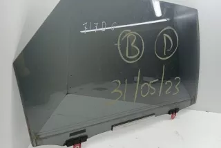 43R00150, A002345 , art13215080 Стекло двери задней правой Lexus NX Арт 13215080, вид 2
