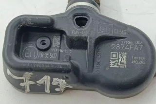 2874FA7, PMVC210 , art13212184 Датчик давления в шине Lexus NX Арт 13212184, вид 4