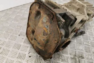art13219284 Дифференциал Mazda CX-7 Арт 13219284, вид 3