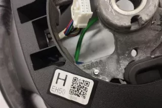 K0273 , art13216075 Руль Mazda CX-7 Арт 13216075, вид 4