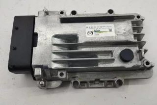 0281020137, R2AX18701F , art13212021 Насос (модуль) AdBlue Mazda CX-7 Арт 13212021, вид 1