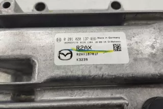 0281020137, R2AX18701F , art13212021 Насос (модуль) AdBlue Mazda CX-7 Арт 13212021, вид 6