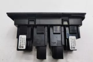 EG23664T0, EH6666RV0, BP4K55225 , art13216217 Кнопка антипробуксовочной системы Mazda CX-7 Арт 13216217, вид 5