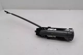 5N0837017D , art13213709 Ручка наружная задняя правая Audi A1 Арт 13213709, вид 1