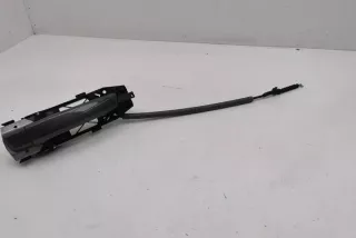 5N0837017D , art13213709 Ручка наружная задняя правая Audi A1 Арт 13213709, вид 2