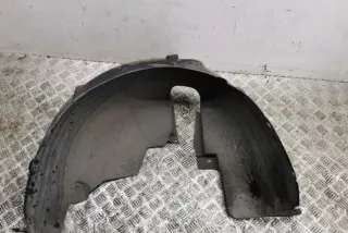 art13214382 Защита арок задняя левая (подкрылок) Audi A1 Арт 13214382