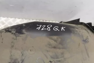 art13214382 Защита арок задняя левая (подкрылок) Audi A1 Арт 13214382, вид 2