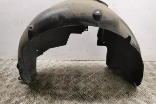 art13214382 Защита арок задняя левая (подкрылок) Audi A1 Арт 13214382, вид 3