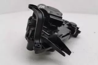 2Q0907511F, 2Q0907511D , art13212741 Заслонка печки/климат-контроля Audi A1 Арт 13212741, вид 7
