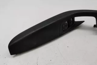 4G0867174, 4G0971765 , art13211117 Кнопка стеклоподъемника переднего левого Audi A6 C7 (S6,RS6) Арт 13211117, вид 2