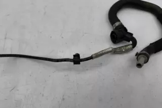 06K133241AP , art13214190 Трубка вакуумного насоса Audi A6 C7 (S6,RS6) Арт 13214190, вид 3