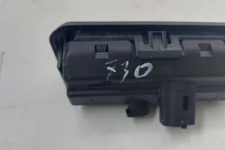 6V0827566075 , art13214312 Ручка крышки багажника Seat Ateca Арт 13214312, вид 6