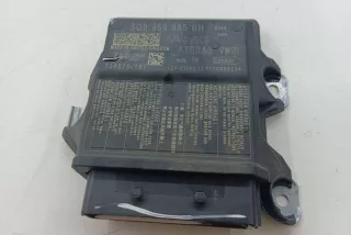 3Q0959655 , art13211834 Блок AirBag Seat Ateca Арт 13211834, вид 1