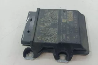 3Q0959655 , art13211834 Блок AirBag Seat Ateca Арт 13211834, вид 2