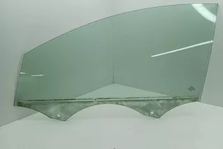 43R001582 , art13214850 Стекло двери передней левой Audi Q7 4L Арт 13214850, вид 1