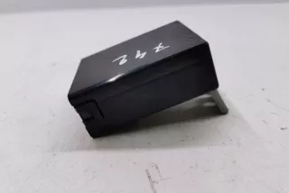 8865002380, MB2772000570 , art13215230 Прочая запчасть Toyota Corolla VERSO 2 Арт 13215230, вид 3