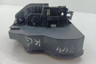 7202147 , art13218220 Замок двери задней левой BMW X5 E70 Арт 13218220, вид 3